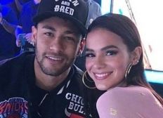 Imagem de Neymar fala sobre planos de se casar com Bruna Marquezine: 'Está chegando a hora'