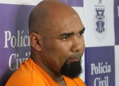 Imagem de Autor de homicídio contra mestre de capoeira alegou discussão política como motivação