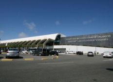 Imagem de A pedido do MPF, Inema não concede licença para ampliação do Aeroporto de Salvador