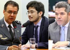 Imagem de Dias após eleição, ao menos três deputados se lançam na disputa pela presidência da Câmara