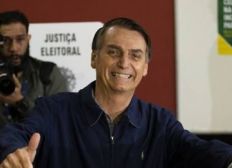 Imagem de Bolsonaro sinaliza que não quer privatizar setor elétrico, BB e Caixa