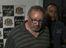Imagem de Professor de matemática é preso por assédio sexual contra garoto na Zona Norte de SP