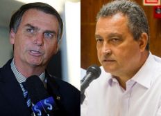 Imagem de “Ele não vai ao debate para não expor fragilidade e desconhecimento”, diz Rui sobre Bolsonaro