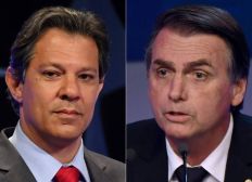 Imagem de Guiado por pesquisas internas, PT aposta em contradições para tentar desconstruir Bolsonaro