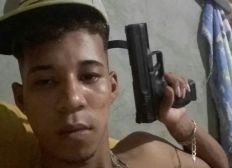Imagem de PM localiza autor de pelo menos 20 homicídios na região Sul da Bahia