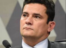 Imagem de Moro homologa delação de executivo da Mendes Júnior