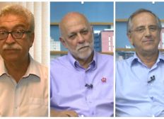 Imagem de Lava Jato: três ex-prefeitos de São Carlos (SP) viram réus por doações ilegais