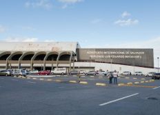 Imagem de Concessionaria do aeroporto de Salvador foi notificada pelo Procon da Bahia 