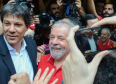 Imagem de Líderes partidários criticam 'atitude hegemônica' dos petistas