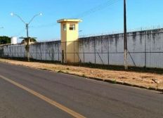 Imagem de Mais de 200 presos já deixaram o presídio de Feira após decisão judicial