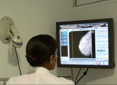 Imagem de Mutirão de mamografias é realizado até 15 de novembro no Hospital Municipal de Salvador