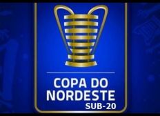 Imagem de Bahia e Vitória estreiam neste sábado na Copa do Nordeste Sub-20
