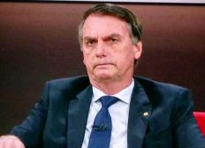 Imagem de Deputados do DEM que não se reelegeram devem ocupar cargos em eventual governo Bolsonaro