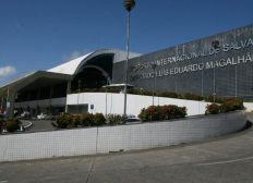 Imagem de Aeroporto de Salvador volta a ter evolução na satisfação de passageiros