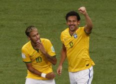Imagem de Brasil vai enfrentar Camarões em Londres no seu último compromisso em 2018