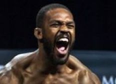 Imagem de Diretoria do UFC anuncia volta de Jon Jones à organização
