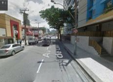 Imagem de Tráfego em Avenida da Barra será invertido em 15 dias