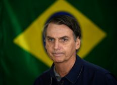 Imagem de Eleito presidente, Bolsonaro perdeu em todas as zonas eleitorais de Salvador