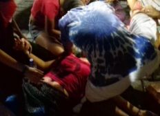 Imagem de Estudante agredida por PM no Rio Vermelho recebe alta médica nesta segunda-feira