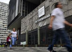 Imagem de Petrobras fecha terceiro trimestre com lucro líquido de R$ 6,6 bilhões