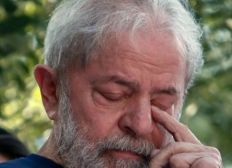 Imagem de Fachin decide que caberá à 2ª Turma analisar habeas de Lula