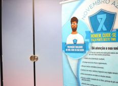 Imagem de Novembro Azul: Salvador terá 15 mil atendimentos gratuitos para homens