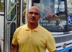 Imagem de Rodoviários querem audiência para discutir transporte coletivo na capital