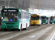Imagem de Prefeitura inicia operação especial de transporte para o verão