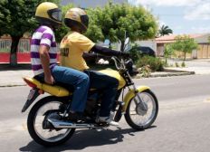 Imagem de Segunda etapa do credenciamento dos mototaxistas começa nesta segunda-feira (12) em Salvador