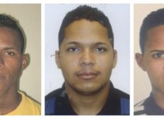 Imagem de Polícia procura autores de duplo homicídio em Dom Avelar