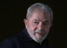 Imagem de PT e movimentos aliados organizam ato para depoimento de Lula em Curitiba