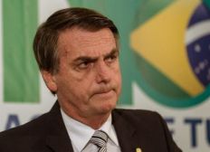 Imagem de PSL fica dividido após ser ignorado na composição de ministérios de Bolsonaro