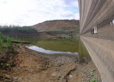 Imagem de Tragédia anunciada : cresce número de barragens sob risco de ruptura no país, inclusive na Bahia