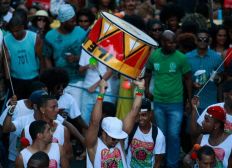 Imagem de Por falta de apoio Caminhada da Liberdade é cancelada em Salvador