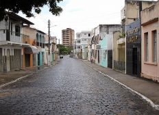 Imagem de Apagão atinge municípios das regiões sudoeste e sul da Bahia