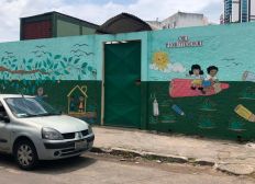 Imagem de Creches de Salvador extinguem tempo integral para alunos de 4 e 5 anos a partir de 2019