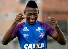 Imagem de São Paulo avança em negociação para contratar Léo Pelé