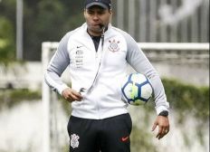 Imagem de Perto de anunciar Carille, Corinthians confirma a demissão de Jair Ventura