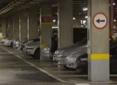 Imagem de Cobrança de estacionamentos em shoppings: Associação promove ação contra
