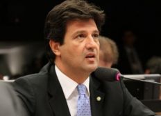 Imagem de Novo ministro da Saúde quer mexer na Funasa e acabar com feudo do MDB 