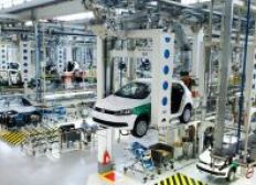 Imagem de Volkswagen perde 1,7 bilhão de euros no terceiro trimestre