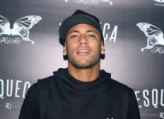 Imagem de Neymar planeja Réveillon em Salvador na companhia dos parças