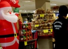Imagem de 'Operação Ceia de Natal' do Procon fiscaliza supermercados e delicatessens em Salvador