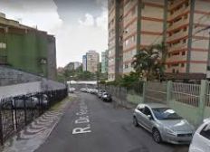 Imagem de Homem é baleado em tentativa de assalto no bairro de Brotas, em Salvador