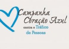 Imagem de Bahia realiza campanha Coração Azul para alertar contra o tráfico de pessoas