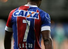 Imagem de Bahia sedia lançamento de relatório de discriminação racial no futebol