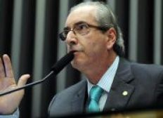 Imagem de Mesa Diretora da Câmara devolve representação contra Cunha