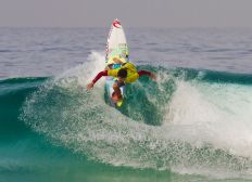 Imagem de Gabriel Medina é bicampeão mundial de surfe