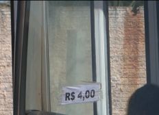 Imagem de Tarifa de ônibus em Luís Eduardo Magalhães sobe 42% e passa de R$ 2,80 para R$ 4