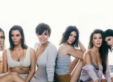 Imagem de Kardashians anunciam fim de seus aplicativos